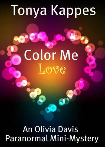 Color Me Love